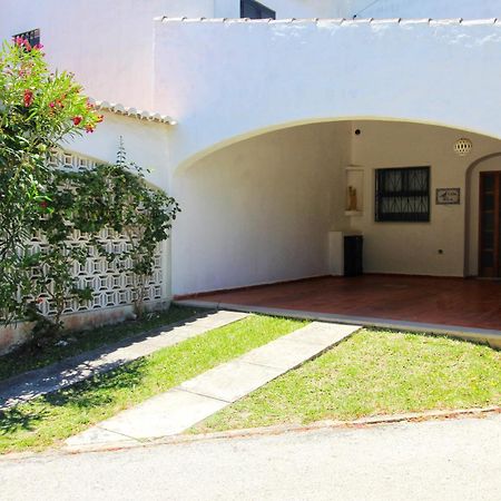 T3 Holiday Cottage Near The Beach | C225 Porches  Exterior foto